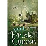 The Pickle Queen (The MacBrides series Book 2)