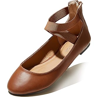 best women's flats on amazon
