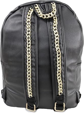 fancy back bag