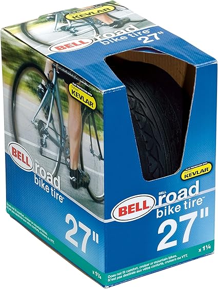 bell kevlar bike tires