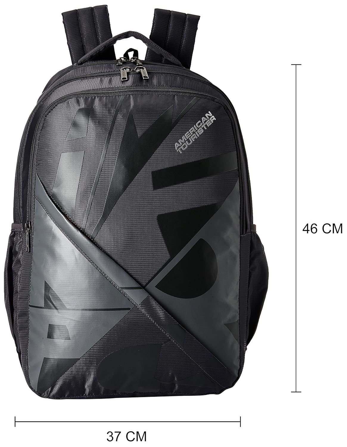 american tourister mist sch bag 29 l backpack