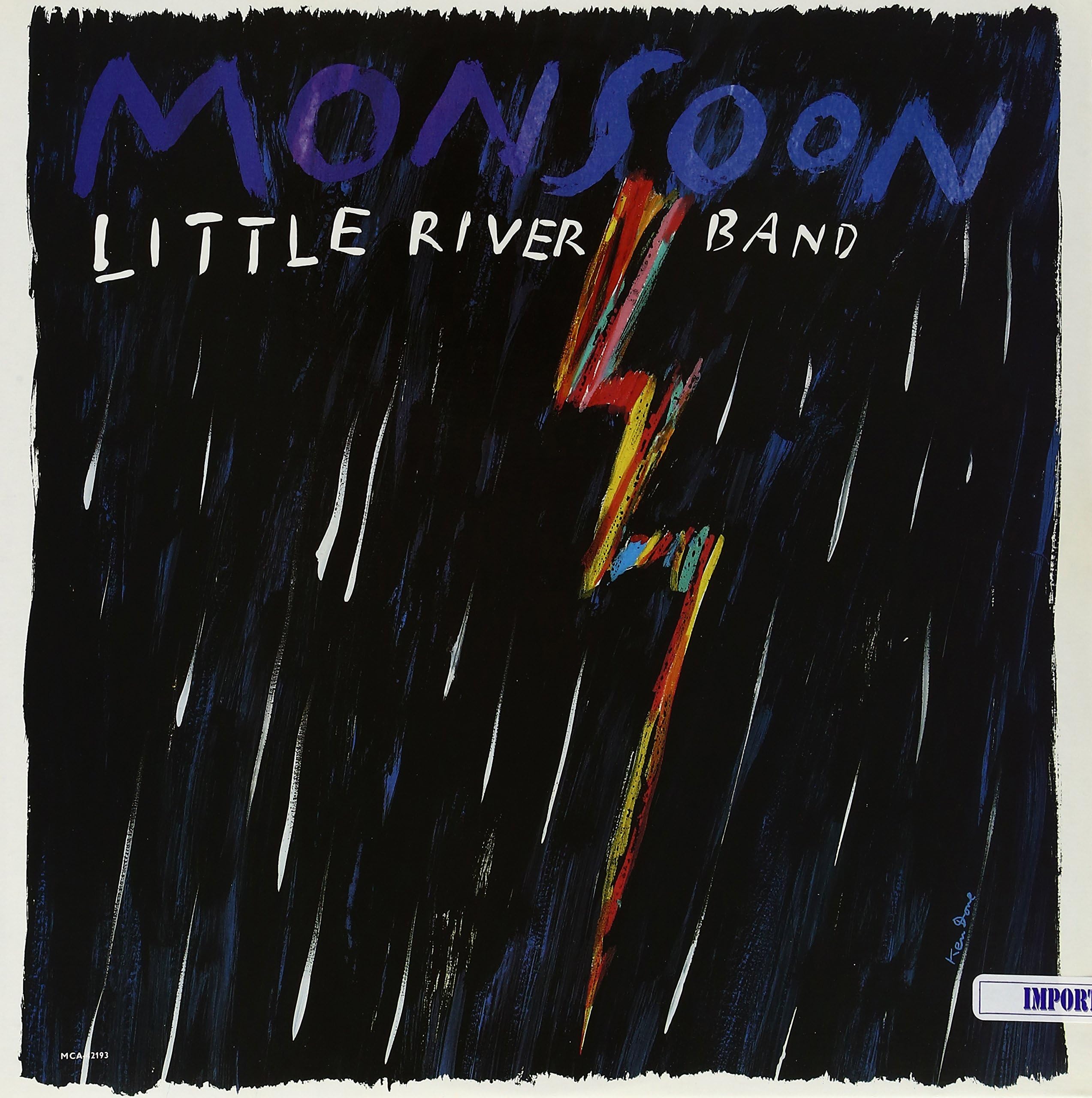 Monsoon