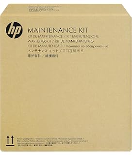 Amazon Com Hp L2718a Adf Maintenance Kit L2718a Dmi Kt