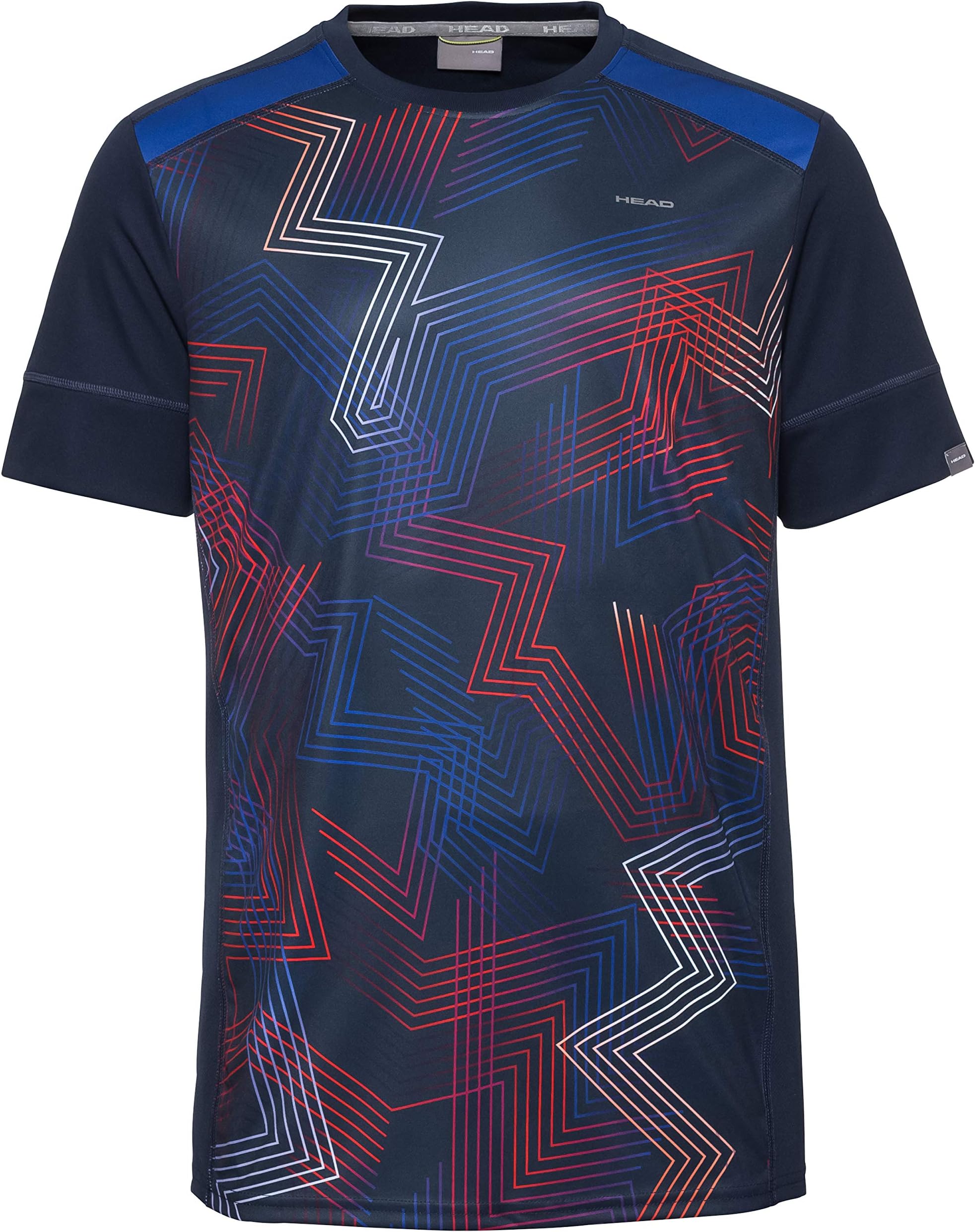 HEAD Men's Racquet T-Shirt