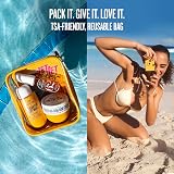 Sol de Janeiro Jet Set Bum Bum Hair and Body Mist Body Cream Body Wash view 8