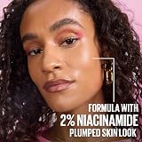 Maybelline Grippy Serum Primer Up To 24H Hydration & Grip - Niacinamide view 5