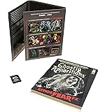 AtmosFX Ghostly Apparitions SD Card HD 1080p