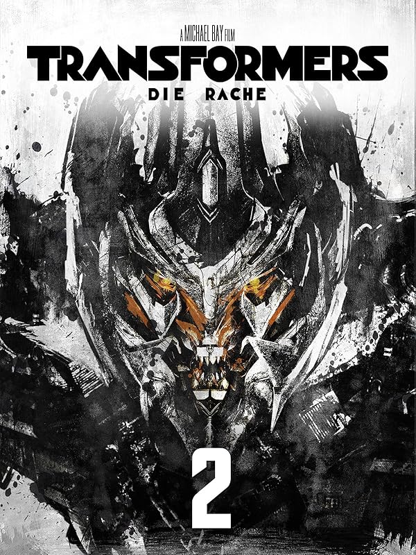 Amazon.de Transformers Die Rache [dt./OV] ansehen Prime Video