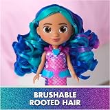 Gabby’s Dollhouse Mer-tastic Gabby 6-Inch Mermaid Figure view 7