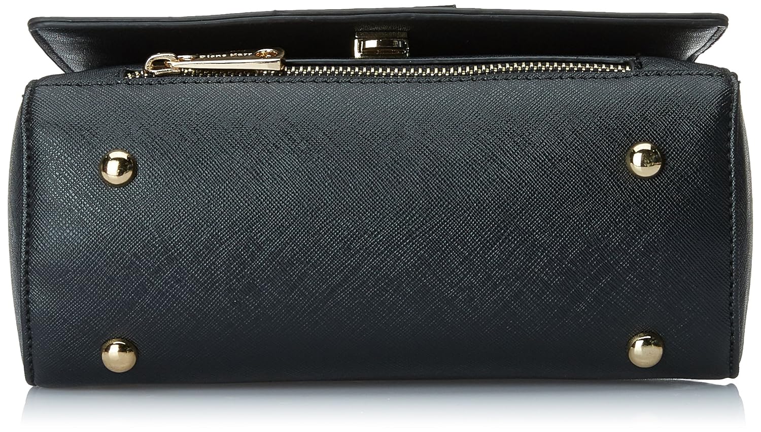 diana korr women's sling bag (black) (dk106sblk)