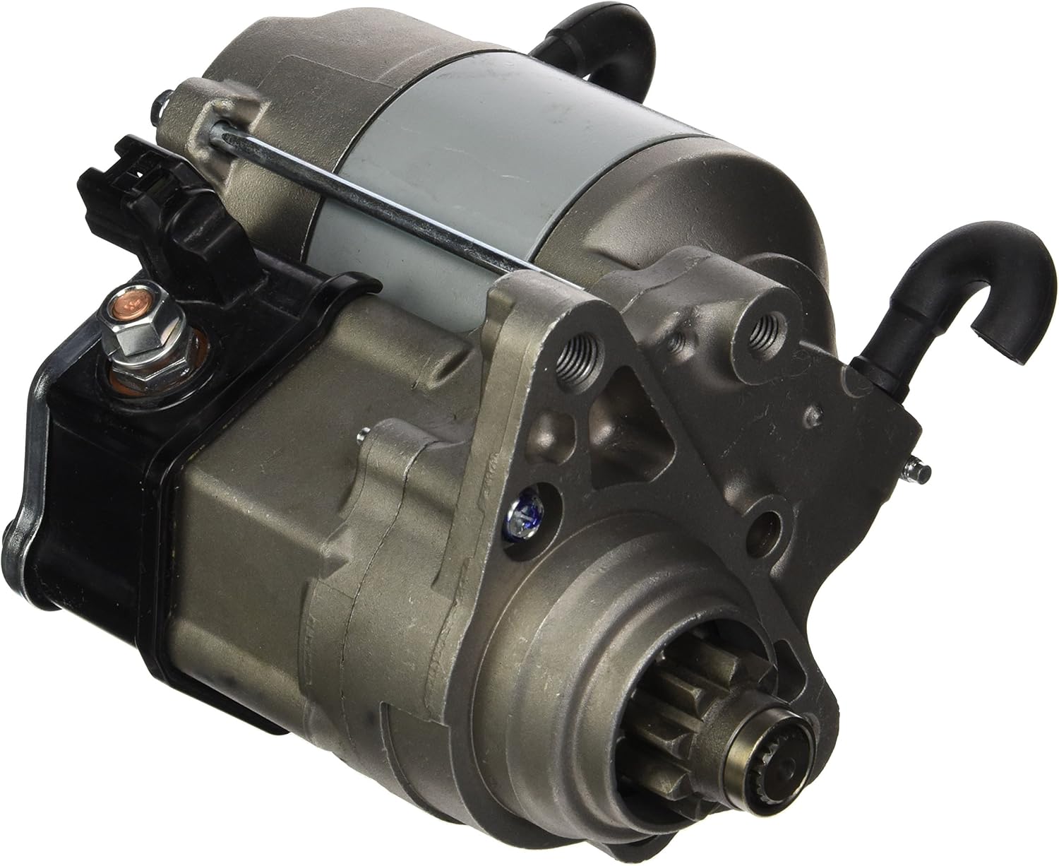 REMAN STARTER Automotive