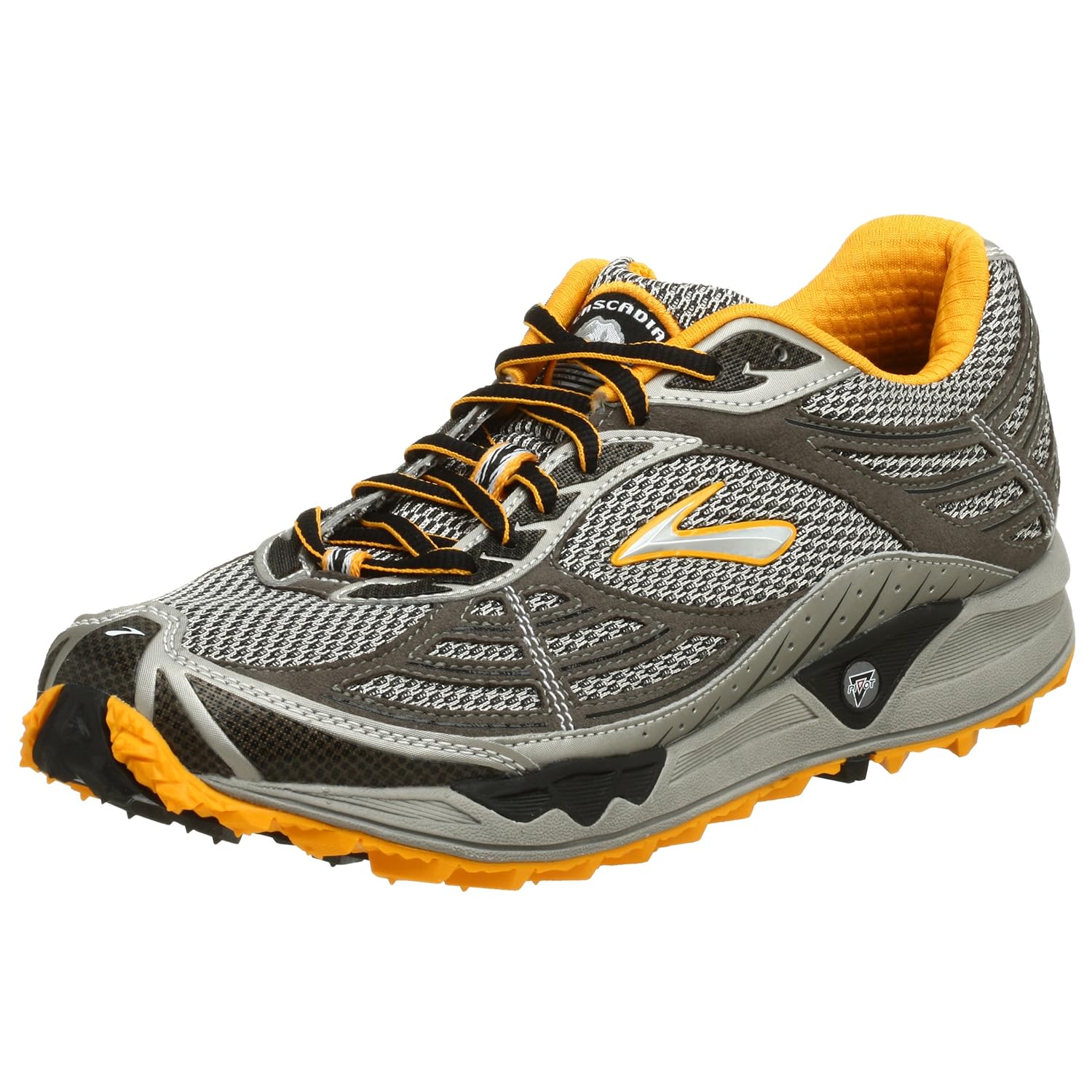 brooks cascadia 3 online