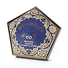 Wizarding World of Harry Potter Chocolate Frog Includes Hogwarts Wizard Card