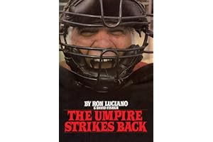 The Umpire Strikes Back