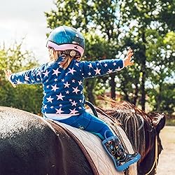 WTW Toddler and Kids Rain Boots Unisex-Child