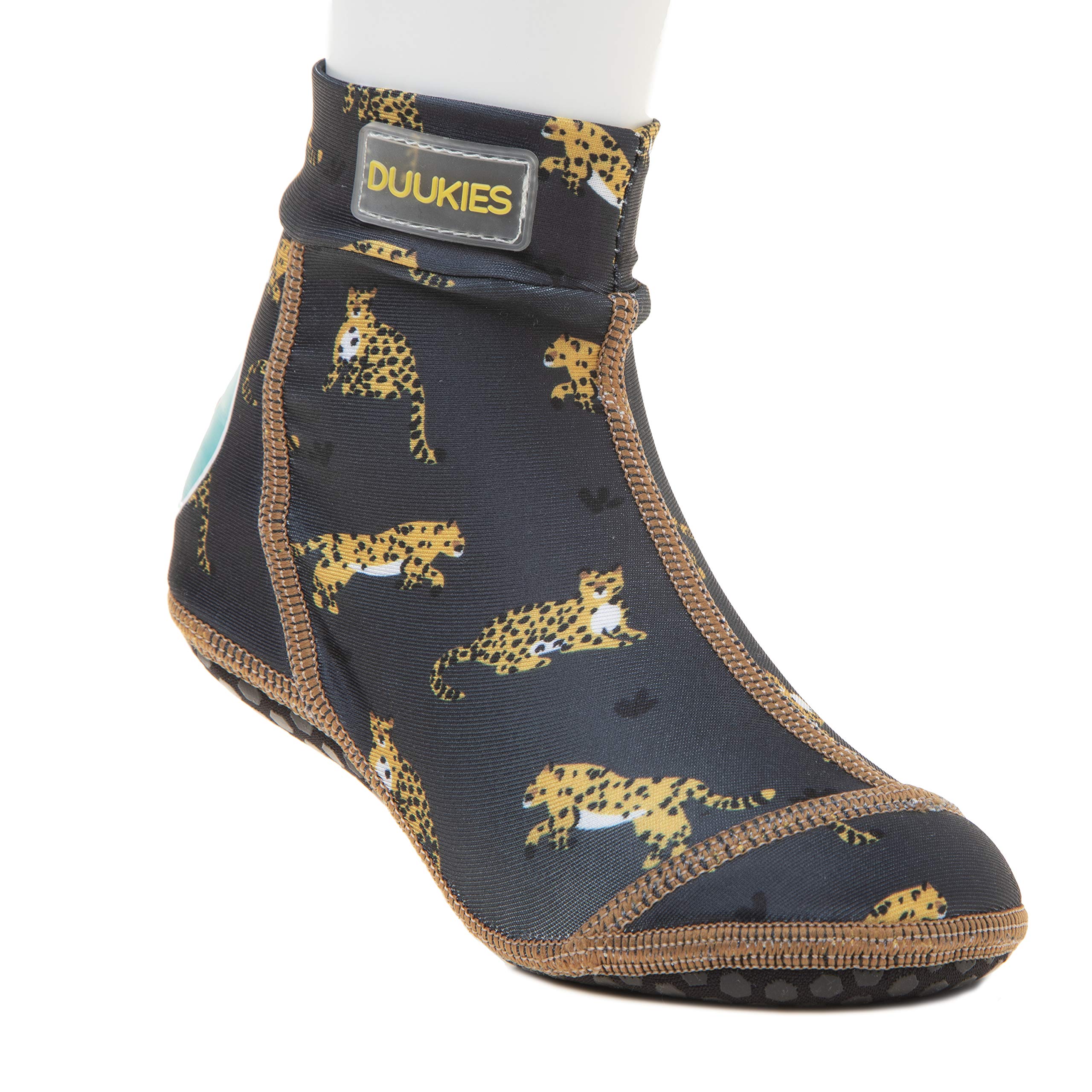 Duukies - Duukies Panthers Size 34-35