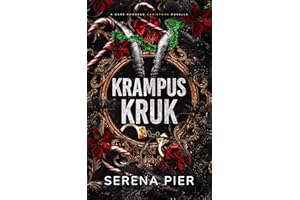 Krampus Kruk: Age Gap Dark Romance Christmas Novella