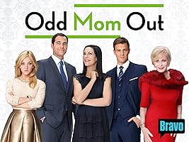 Odd Mom Out, Season 1