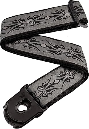 Planet Waves 50PLF06 Tribal - Correa de guitarra, bajo