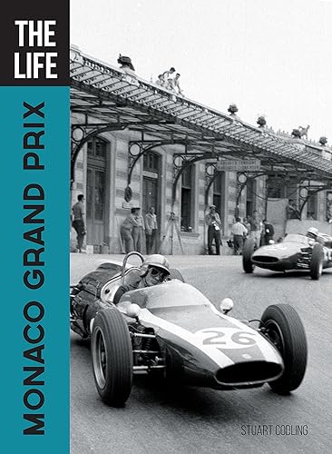 Download The Life Monaco Grand Prix PDF