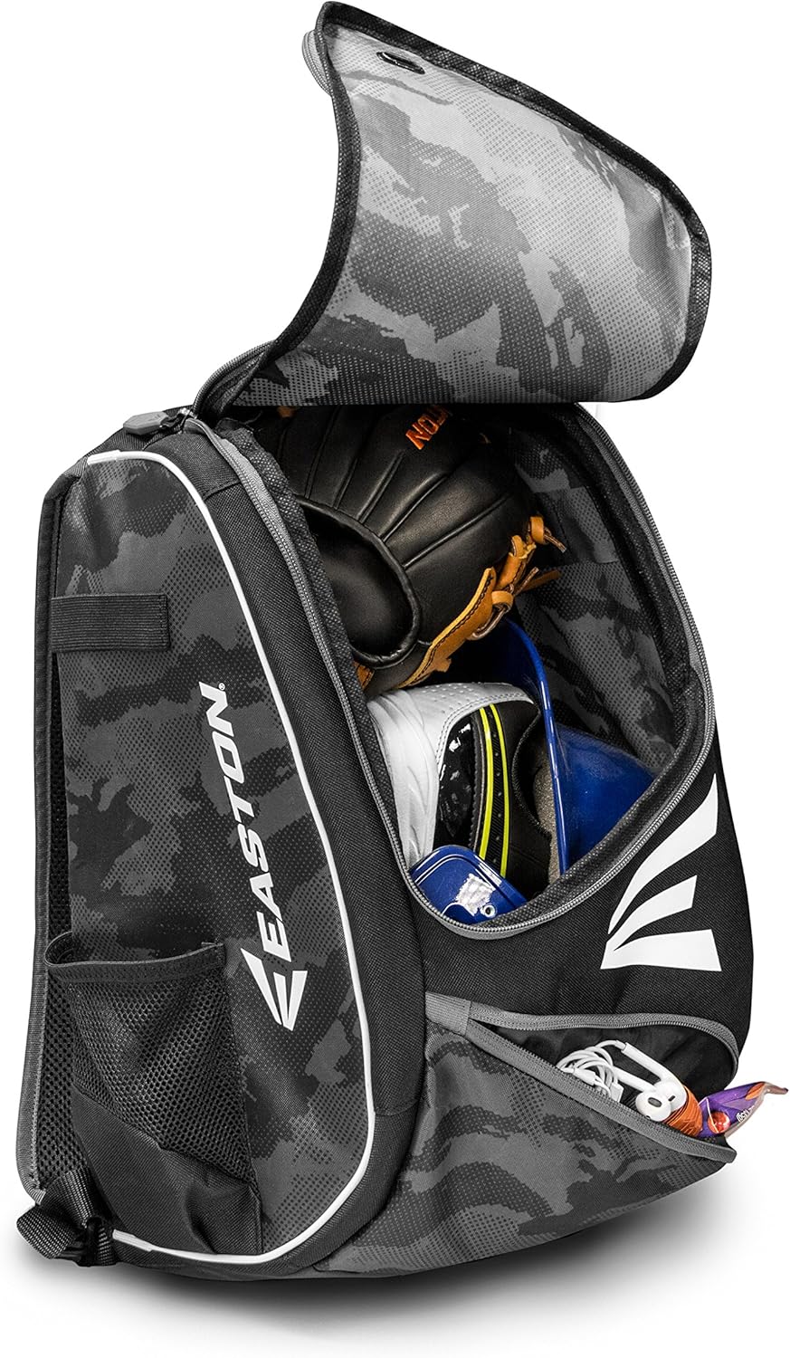 easton e110ybp youth bat pack