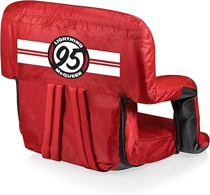 lightning mcqueen car seat