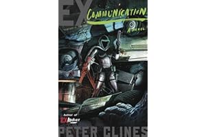 Ex-Communication: A Novel