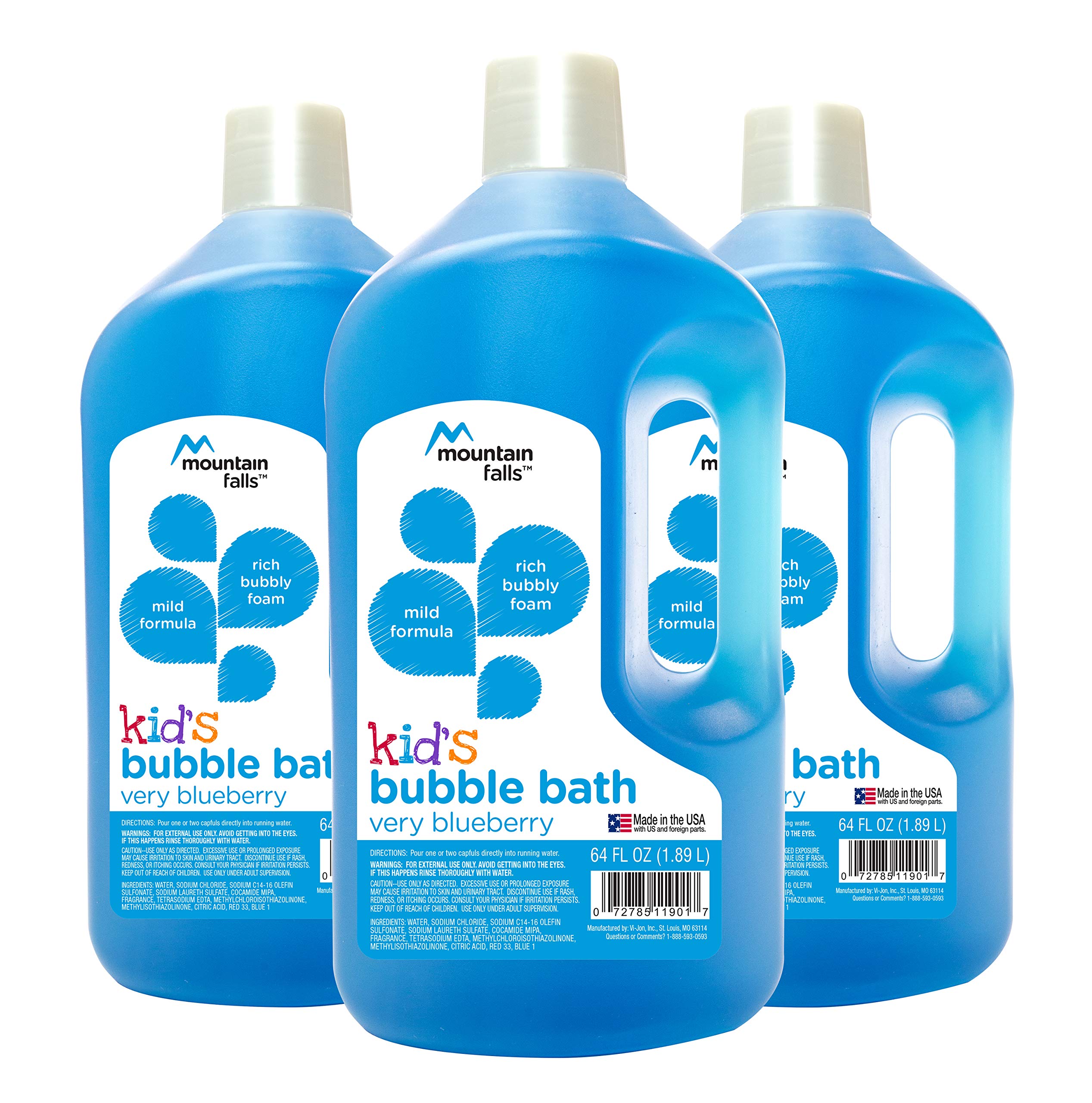 best bubble bath amazon