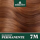 Herbatint Hair Dye 7M Mahogany Blonde 135 ml Permanent Gel view 2