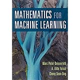 Mathematics for Machine Learning