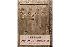 Código de Hammurabi (Spanish Edition)