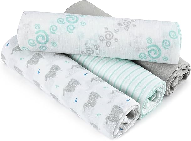 aden swaddle plus