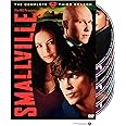 Smallville: Season 3
