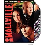 Smallville: Season 3