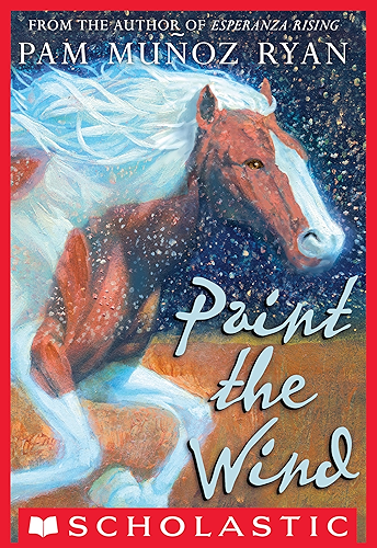 Download Paint the Wind (English Edition) PDF