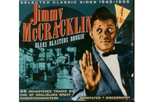 Blues Blasters Boogie