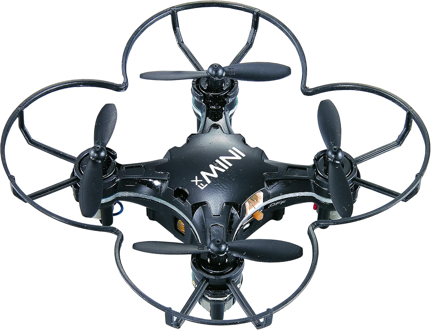 fx mini pocket drone