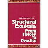 Structural exegesis: From theory to practice : exegesis of Mark 15 and 16, hermeneutical implications