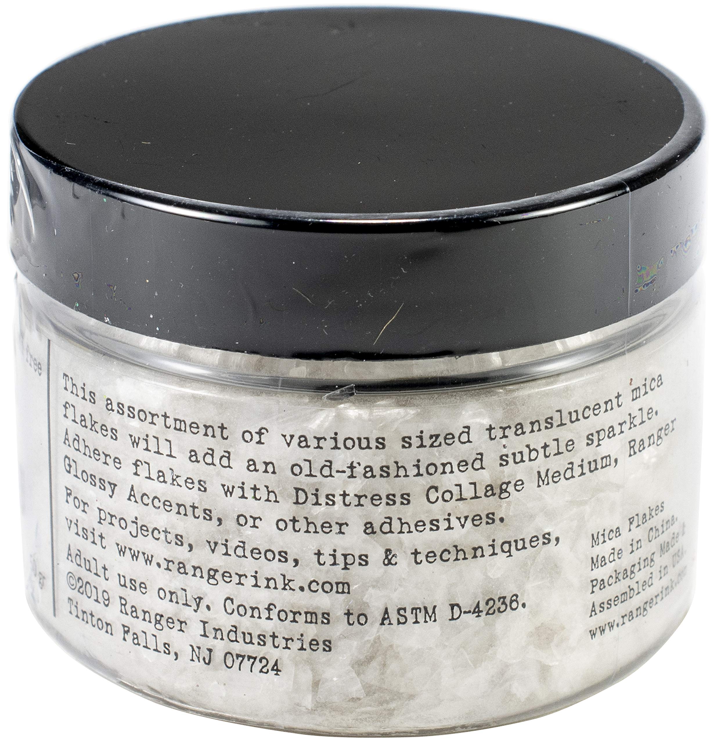 Ranger Tim Holtz - TIM HOLTZ MICA FLAKE