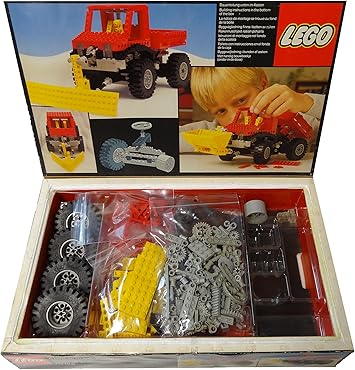 lego technic 8848