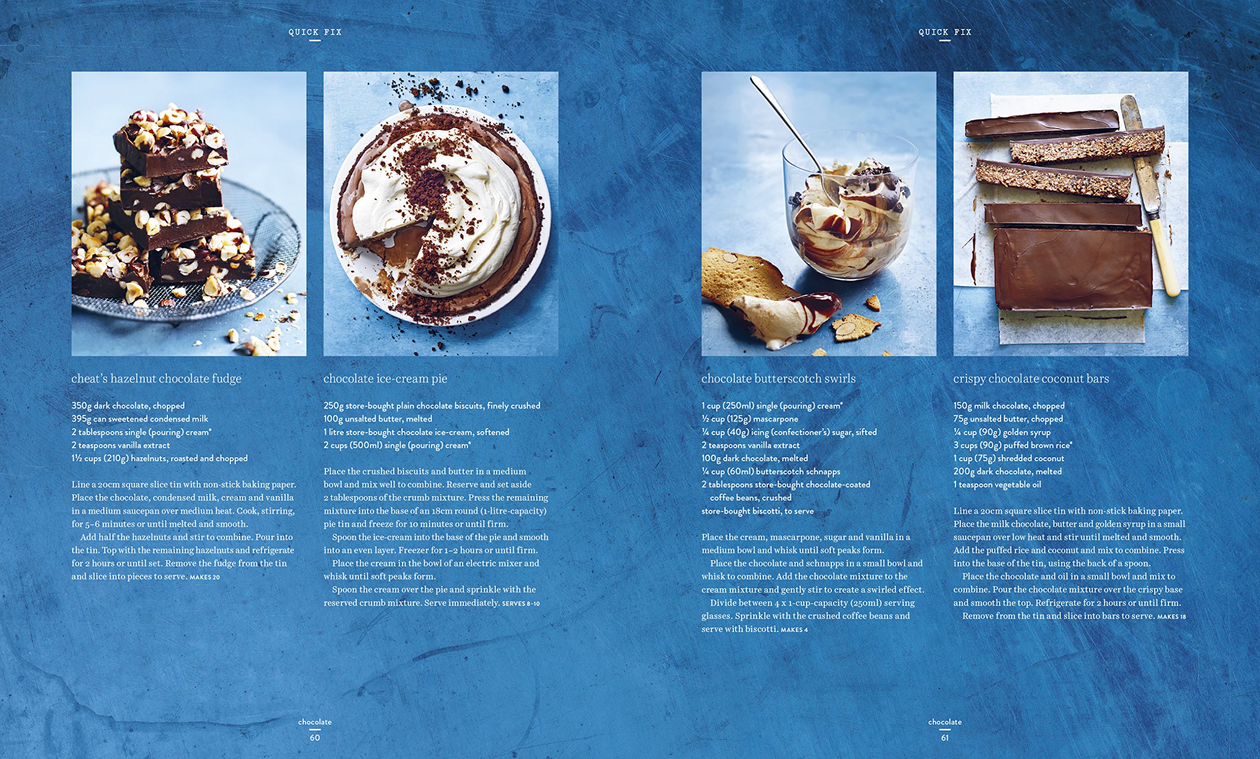 Modern Baking Hay Donna 9781460756713 Amazon Com Books