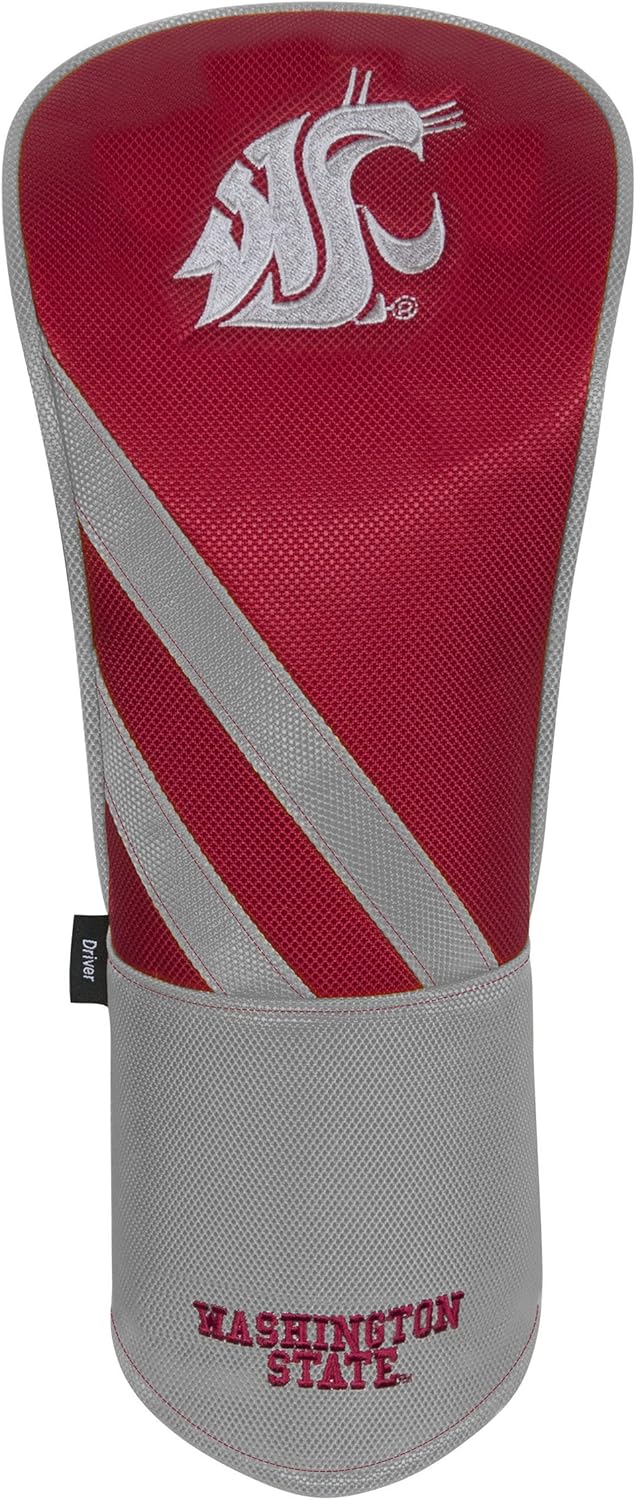 Team Effort Nebraska Cornhuskers Driver Headcover : Sports & Outdoors