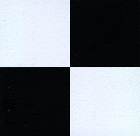 D C Fix High Quality Self Adhesive Vinyl Floor Tiles Black