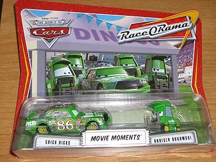 Disney Lightning Mcqueen Chick Hicks King And Re Volting 84 Mattel Disney Pixar Cars Pixar Cars Movie 1 55 Die Cast Race And Chase 4 Piece Gift Pack Toy Remote Control Play Vehicles Disney Lightning Mcqueen Chick Hicks King And Re Volting 84 Mattel Disney Pixar Cars Pixar Cars Movie 1 55 Die Cast Race And Chase 4 Piece Gift Pack Toy Remote Control Play Vehicles