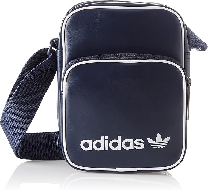 adidas tasche blau amazon