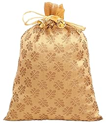 Touchstone Gorgeous Gift Wrapping bags reusable