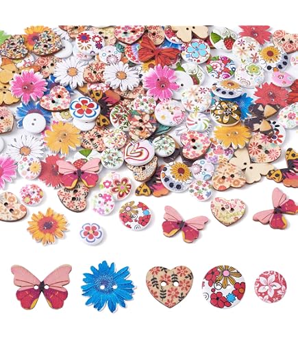 Amazon.com: 20x Arts Crafts Flatback Colorful Lovely Clothing