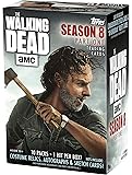 Topps 2018 The Walking Dead: Season 8 Value Box