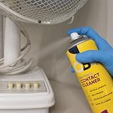 OB41 Electrical Contact Cleaner 400ml Non-Chlorinated Anti-Corrosive Automotive view 5