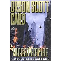 Hidden Empire